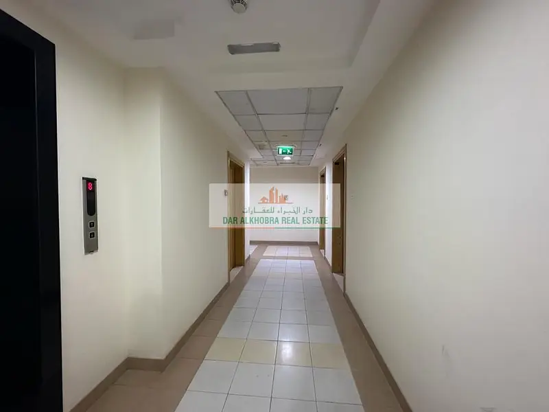 Furnished 1BR Apartment | Monthly | Downtown City View