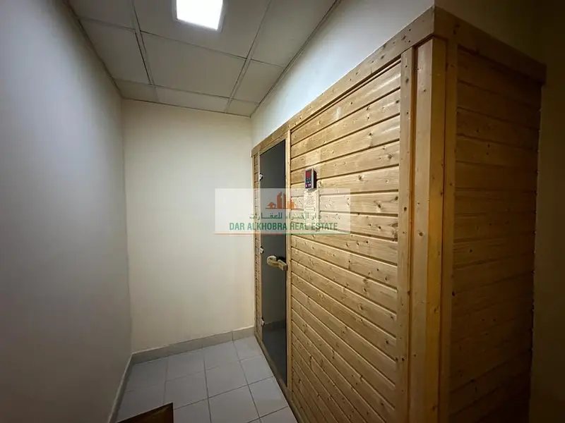 Furnished 1BR Apartment | Monthly | Downtown City View