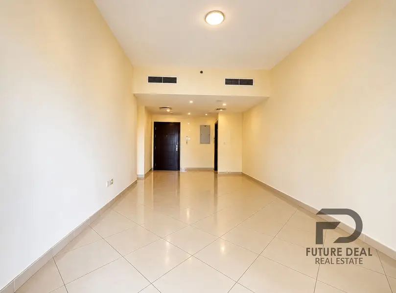 Spacious One Bedroom | Ready To Move In | Big Terrace
