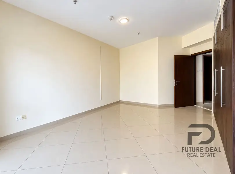 Spacious One Bedroom | Ready To Move In | Big Terrace