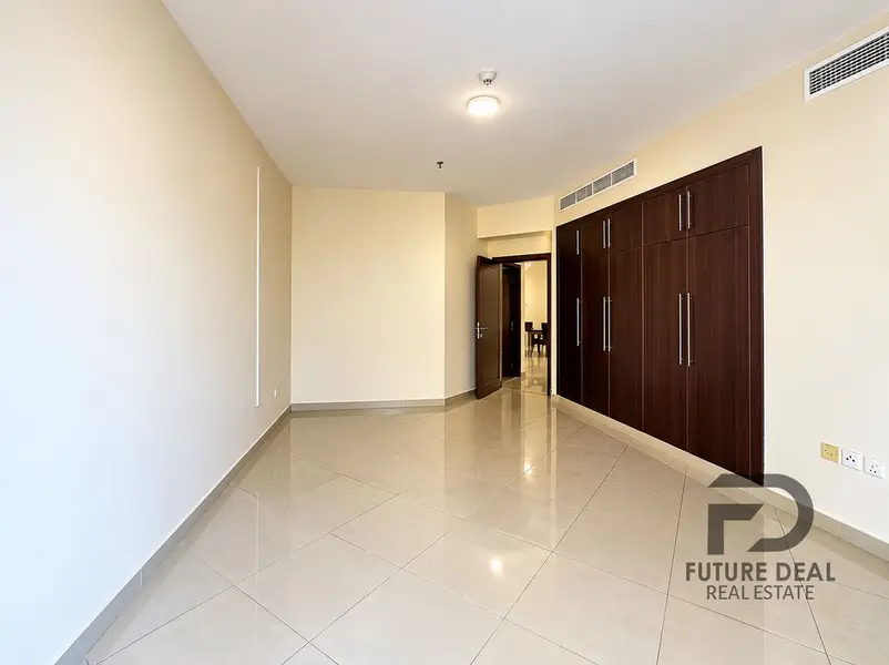 Spacious One Bedroom | Ready To Move In | Big Terrace