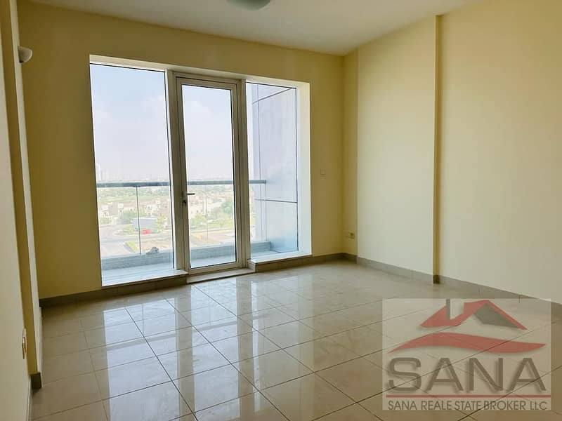 Overlooking Marina & City| Cheap Luxury 1BR Apartment | Cricket Tower