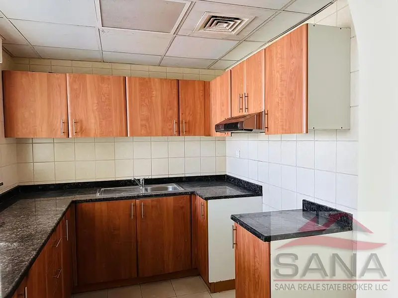 Overlooking Golf Course | Stunning High-Floor 1BR | Best Price | Cricket Tower