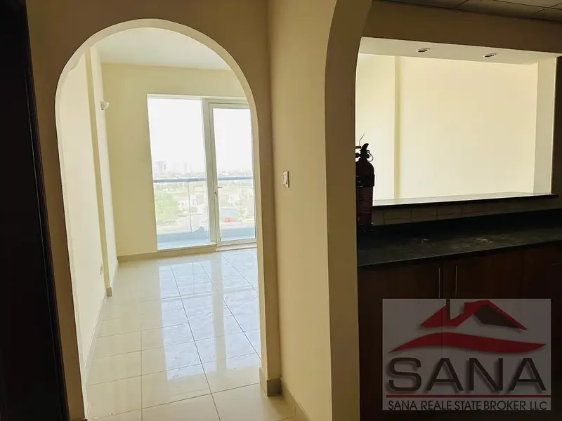 Overlooking Golf Course | Stunning High-Floor 1BR | Best Price | Cricket Tower