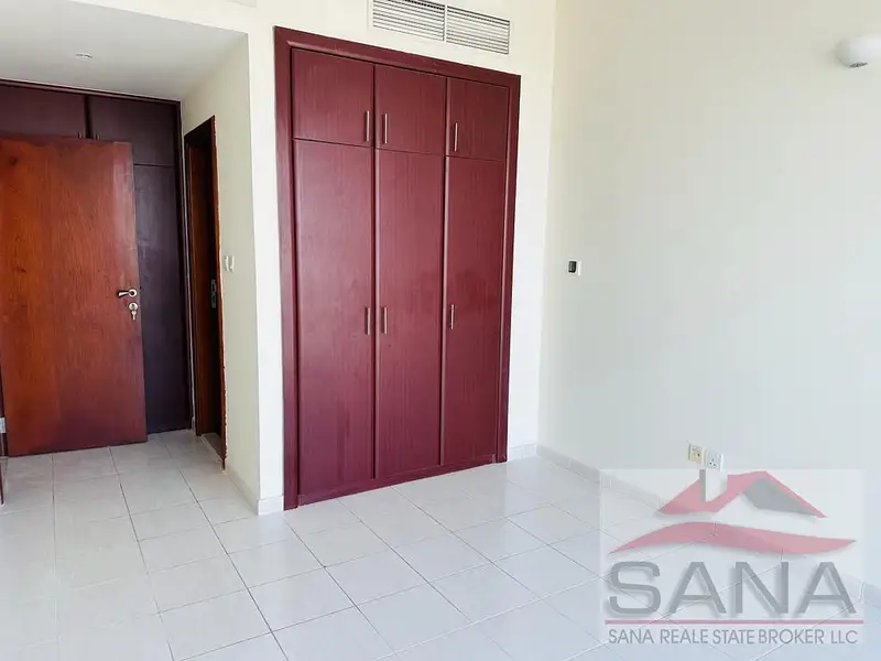 Overlooking Golf Course | Stunning High-Floor 1BR | Best Price | Cricket Tower