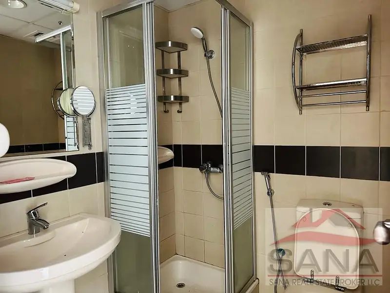 Overlooking Golf Course | Stunning High-Floor 1BR | Best Price | Cricket Tower