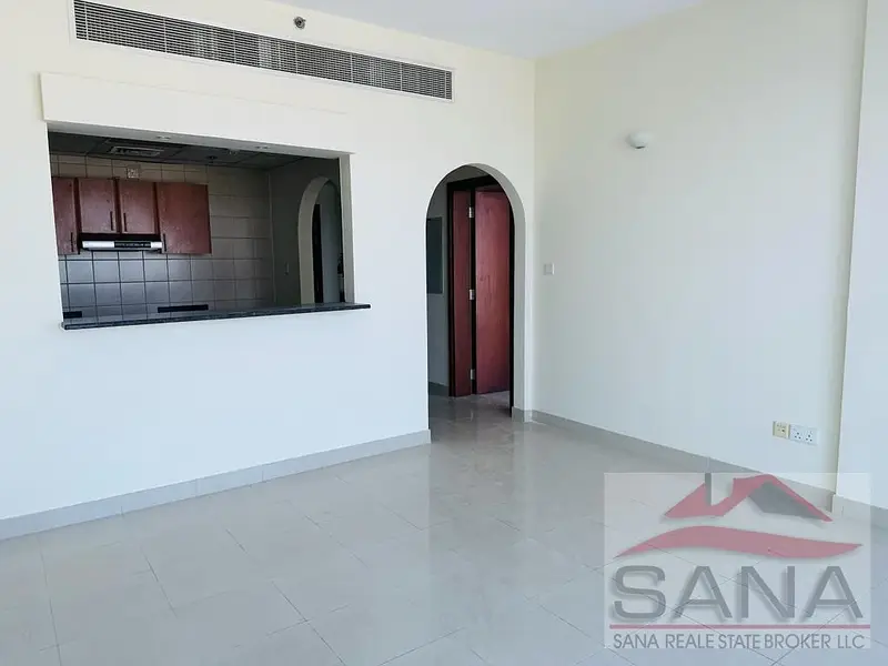 Overlooking Golf Course | Stunning High-Floor 1BR | Best Price | Cricket Tower