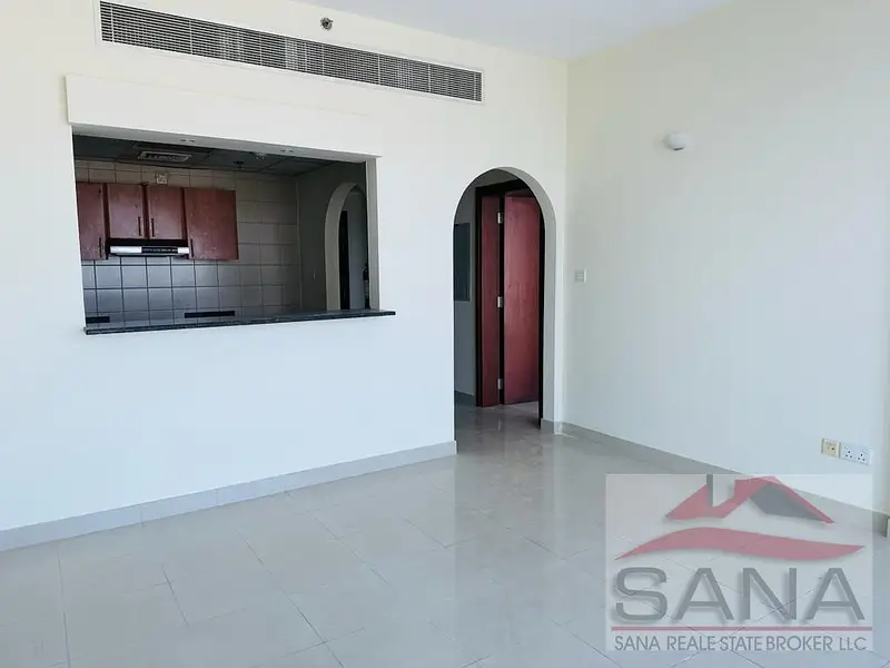 Overlooking Golf Course | Stunning High-Floor 1BR | Best Price | Cricket Tower