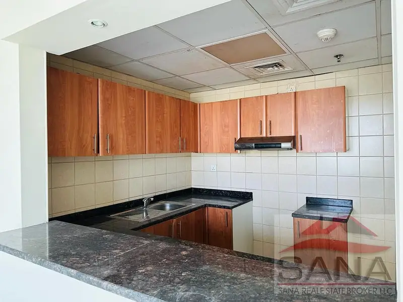 Overlooking Golf Course | Stunning High-Floor 1BR | Best Price | Cricket Tower