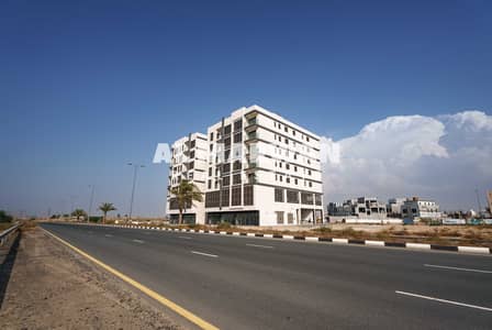 3 Cпальни Апартамент в аренду в Тилал Сити, Шарджа - Joudi & Bodour Building_-12. jpg 3 Cпальни Апартамент в аренду в Тилал Сити, Шарджа - Joudi & Bodour Building_-12. jpg