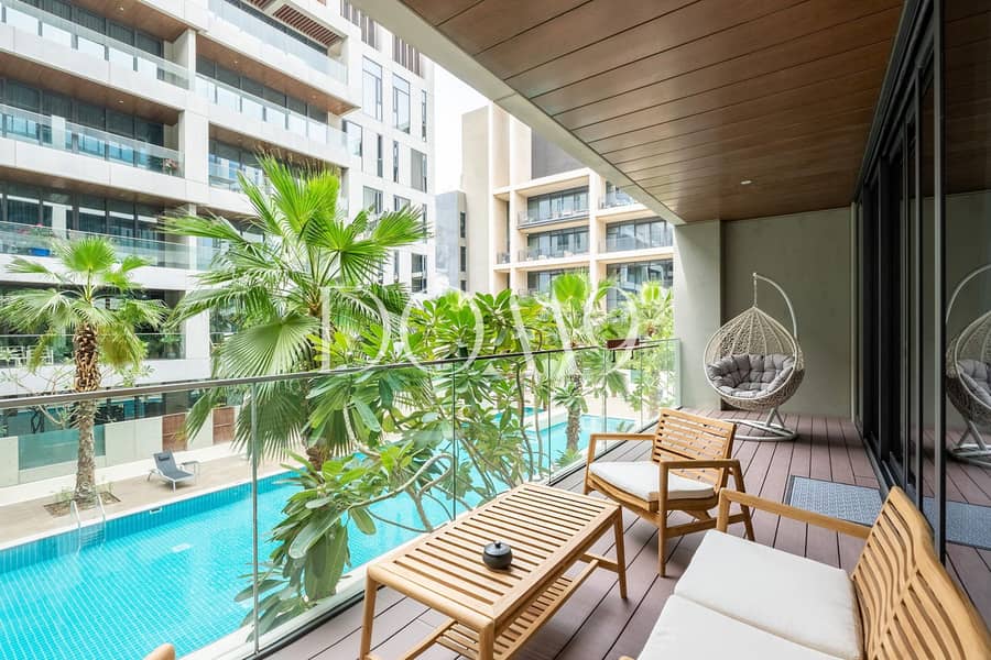 Largest Layout | Furnished | Vacant | Exclusive Largest Layout | Furnished | Vacant | Exclusive