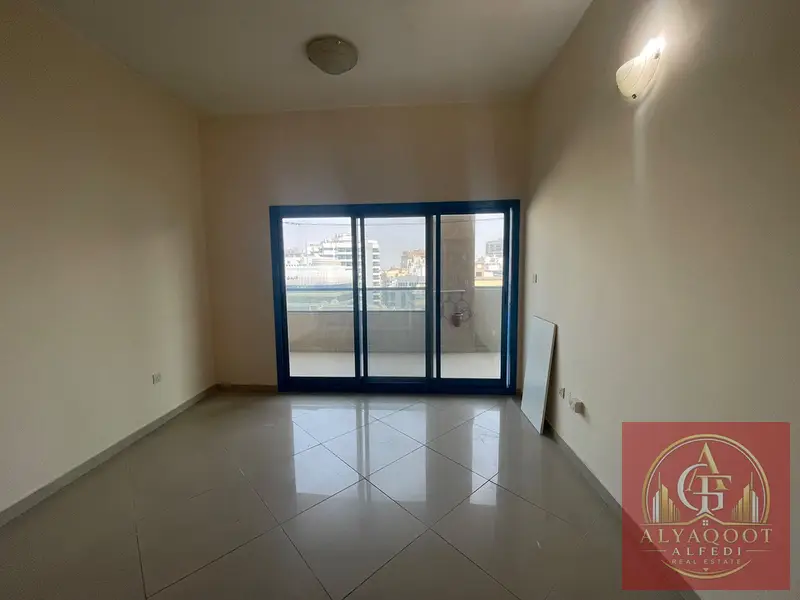 Spacious 2-Bedroom Apartment || Modern Layout || Family Building