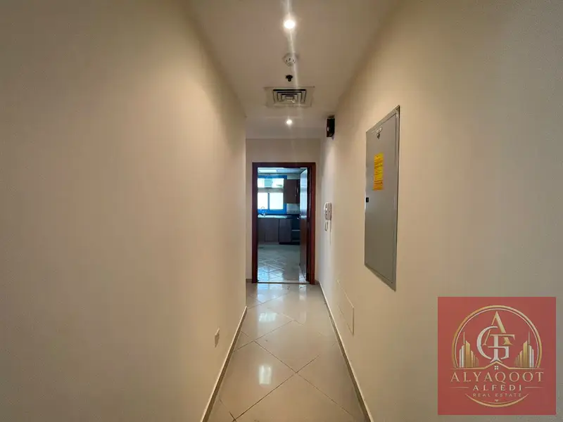 Spacious 2-Bedroom Apartment || Modern Layout || Family Building