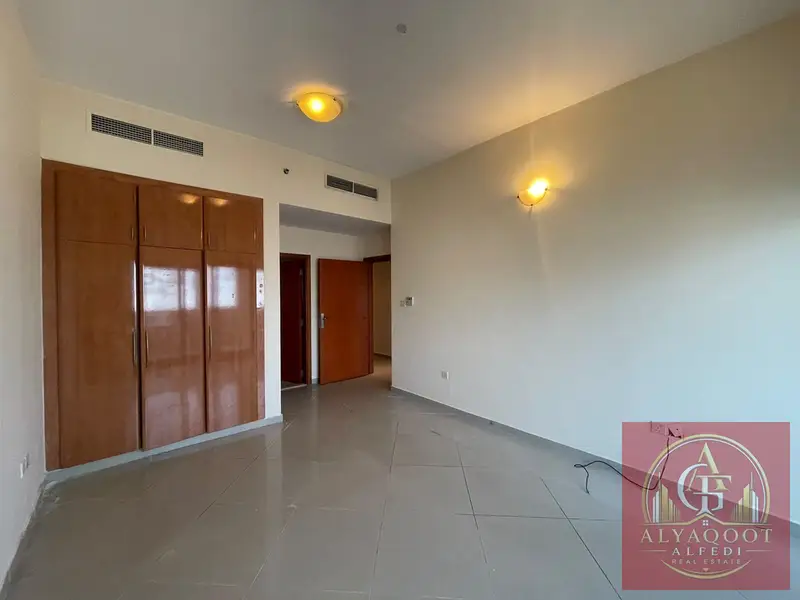 Spacious 2-Bedroom Apartment || Modern Layout || Family Building
