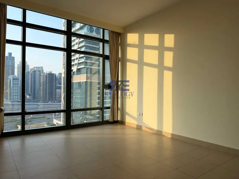 Spacious 2BR | Sunset View | Near Metro