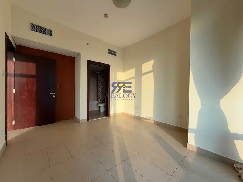 Spacious 2BR | Sunset View | Near Metro