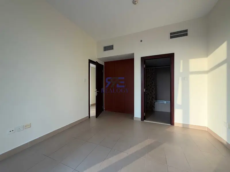 Spacious 2BR | Sunset View | Near Metro