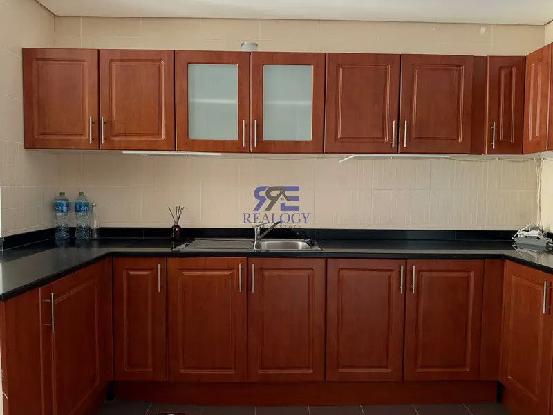 Spacious 2BR | Sunset View | Near Metro