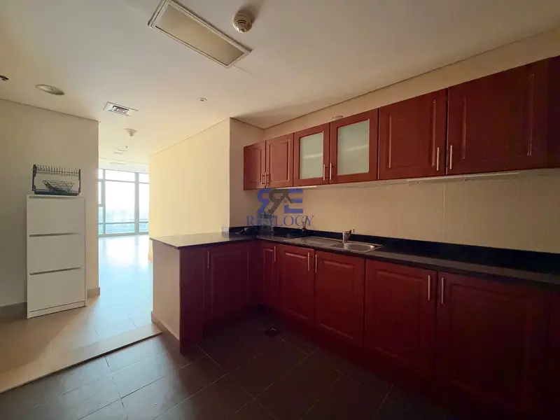 Spacious 2BR | Sunset View | Near Metro