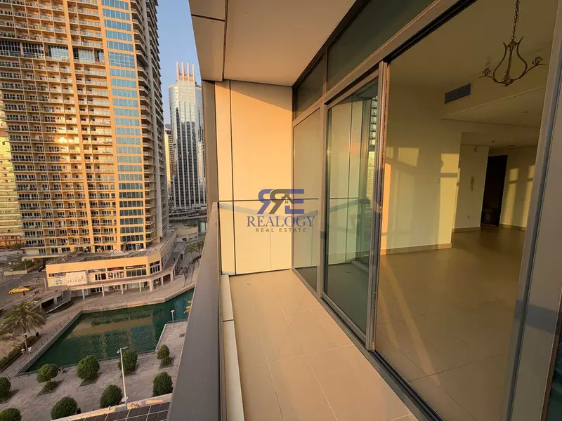 Spacious 2BR | Sunset View | Near Metro