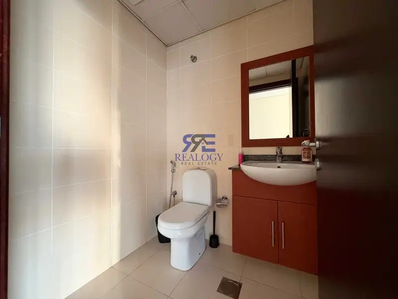 Spacious 2BR | Sunset View | Near Metro