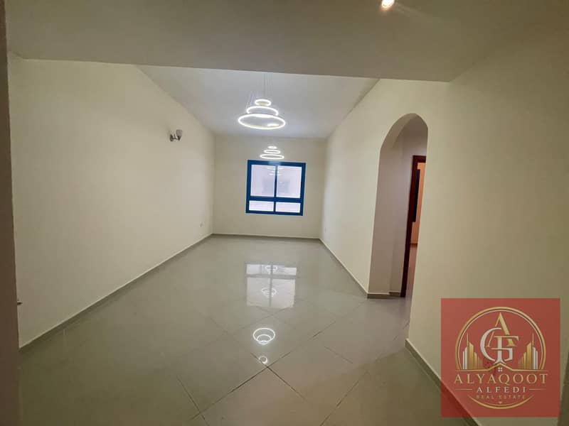 SPACIOUS 2 BHK - BIG LAYOUT - FAMILY BUILDING