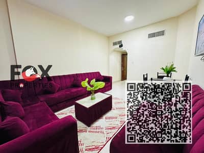 2 Bedroom Flat for Rent in Al Nuaimiya, Ajman - WhatsApp Image 2026-10-17 at 11.26. 07 AM (2). jpeg. png 2 Bedroom Flat for Rent in Al Nuaimiya, Ajman - WhatsApp Image 2026-10-17 at 11.26. 07 AM (2). jpeg. png