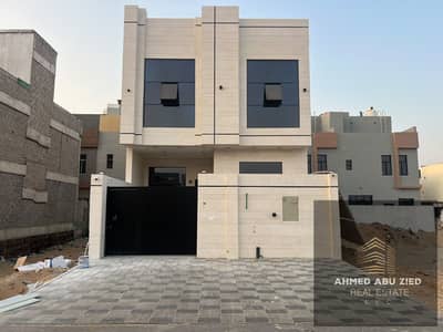 4 Bedroom Townhouse for Rent in Al Helio, Ajman - WhatsApp Image 2026-10-20 at 5.35. 08 PM. jpeg