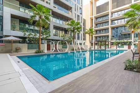 1 Bedroom Flat for Rent in City Walk, Dubai - Best Layout | Large Terrace | Vacant 26 Nov