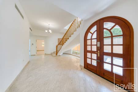 Villa de 4 chambres à à louer à Al Safa, Dubai - Villa à Al Safa,Al Safa 2, 4 chambres, 390000 AED - 16927173 Villa de 4 chambres à à louer à Al Safa, Dubai - Villa à Al Safa,Al Safa 2, 4 chambres, 390000 AED - 16927173