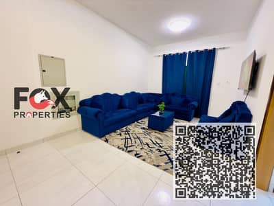 1 Schlafzimmer Wohnung zum Miete in Al Rashidiya, Ajman - WhatsApp Image 2026-10-17 at 11.25. 31 AM (4). jpeg. png
