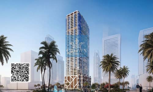 Studio te Koop in Al Alia, Ajman - Digital Brochure - LILY Tower - Tiger Downtown_page-0019. jpg Studio te Koop in Al Alia, Ajman - Digital Brochure - LILY Tower - Tiger Downtown_page-0019. jpg