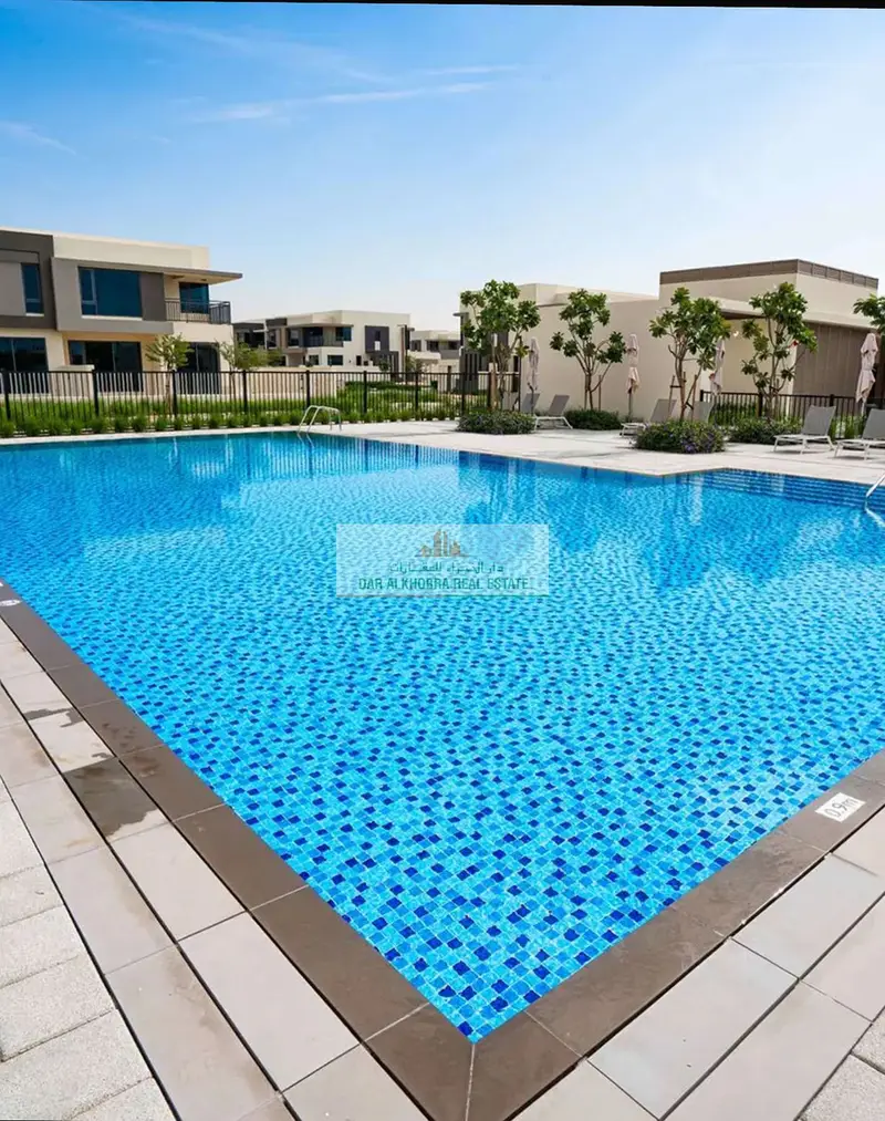 Spacious 1BR Apartment | Rose 2 JVC | Multiple Views