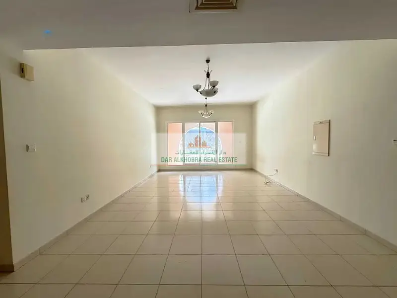 Spacious 1BR Apartment | Rose 2 JVC | Multiple Views