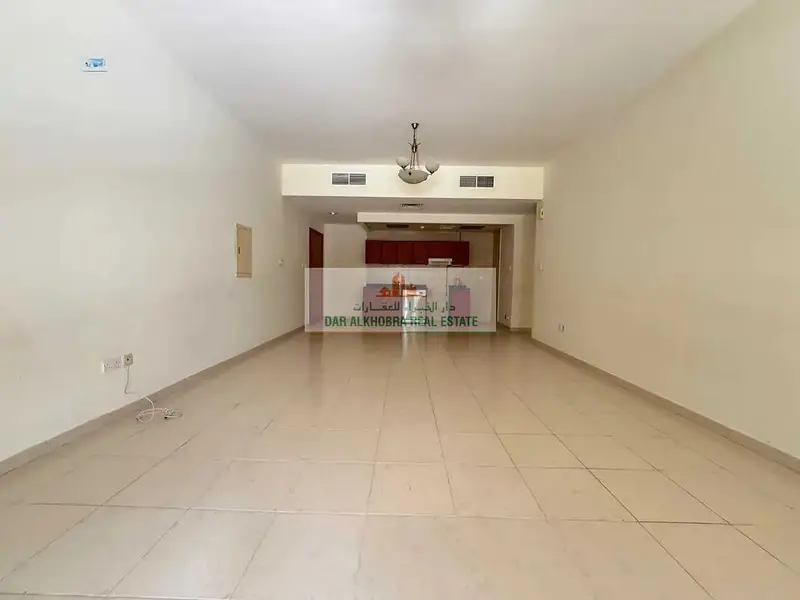 Spacious 1BR Apartment | Rose 2 JVC | Multiple Views