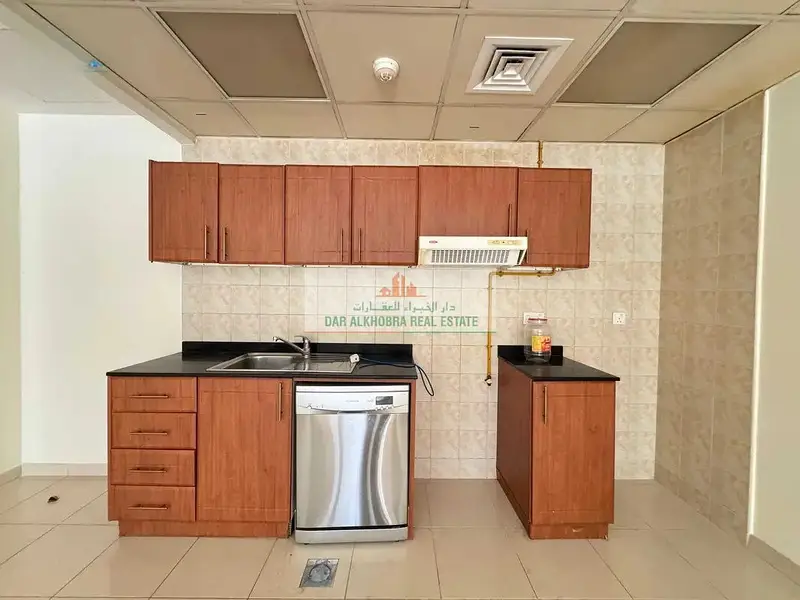Spacious 1BR Apartment | Rose 2 JVC | Multiple Views