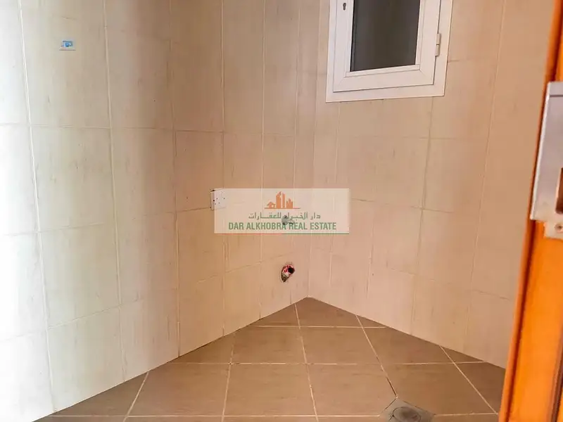 Spacious 1BR Apartment | Rose 2 JVC | Multiple Views