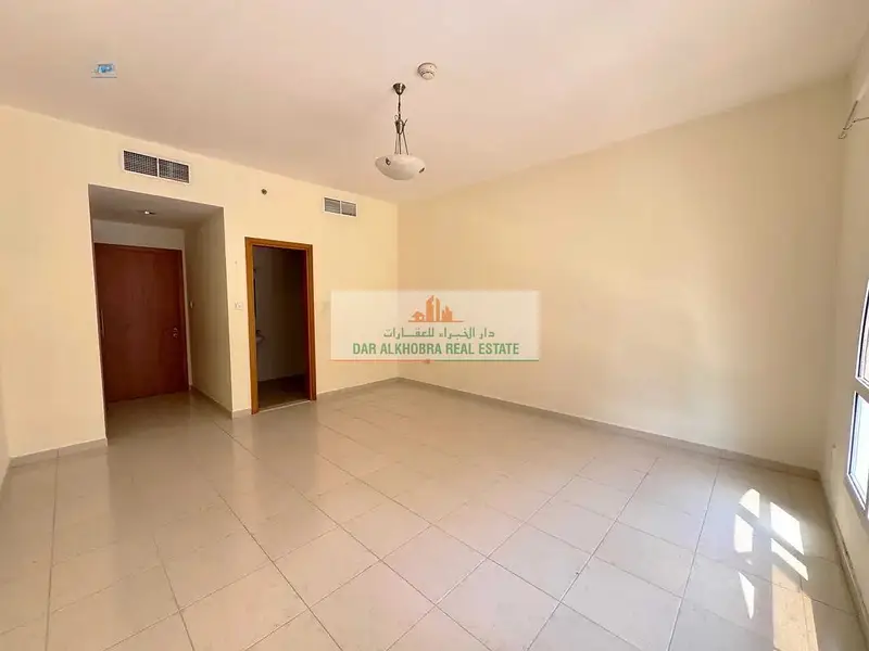 Spacious 1BR Apartment | Rose 2 JVC | Multiple Views