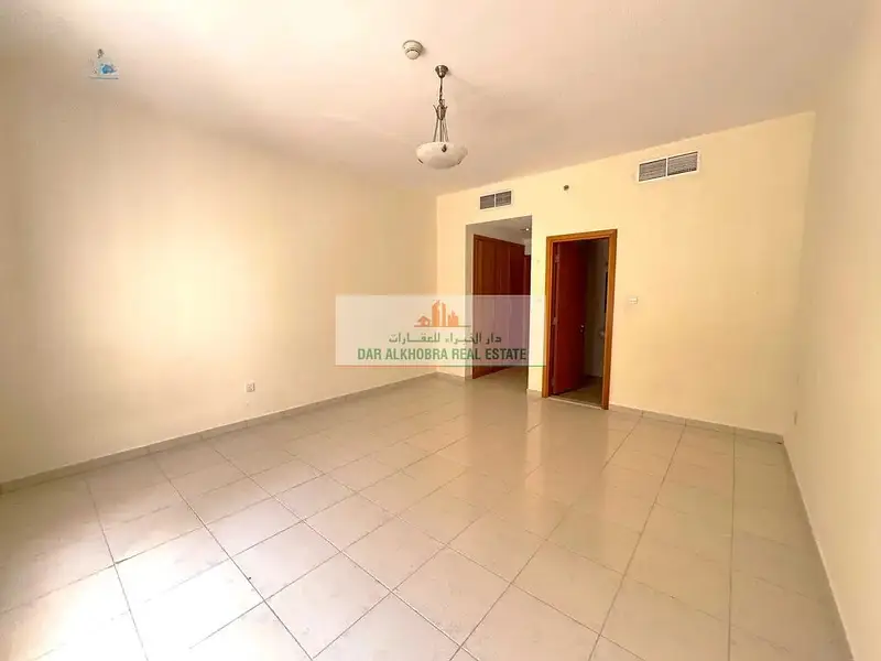 Spacious 1BR Apartment | Rose 2 JVC | Multiple Views