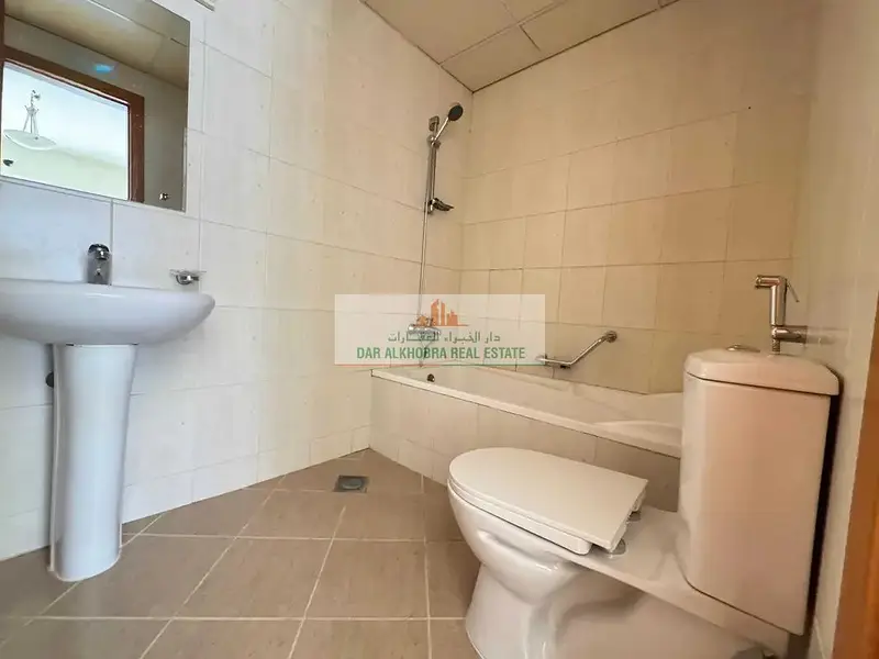 Spacious 1BR Apartment | Rose 2 JVC | Multiple Views