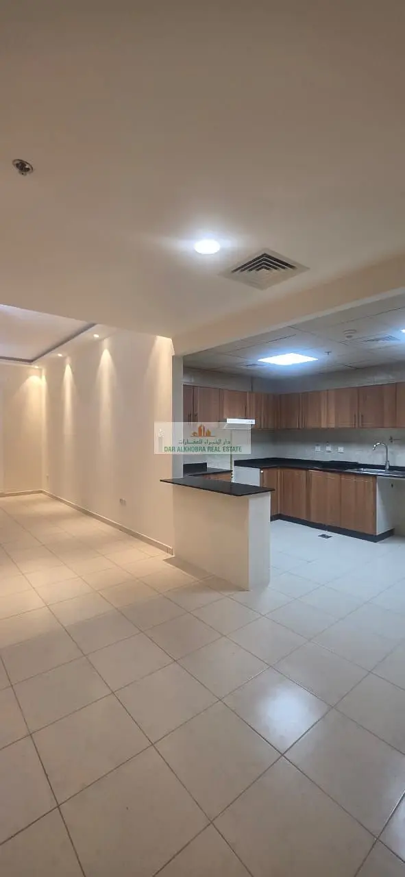 Spacious 1BR Apartment | Rose 2 JVC | Multiple Views