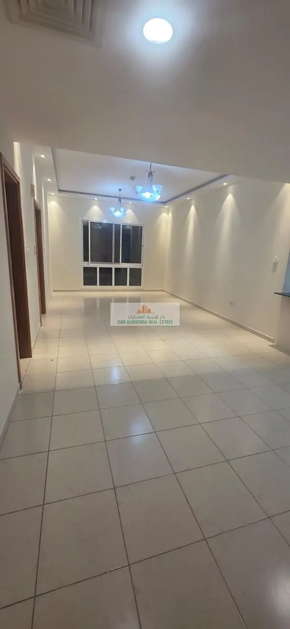 Spacious 1BR Apartment | Rose 2 JVC | Multiple Views