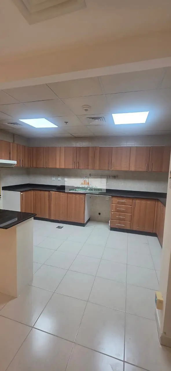 Spacious 1BR Apartment | Rose 2 JVC | Multiple Views