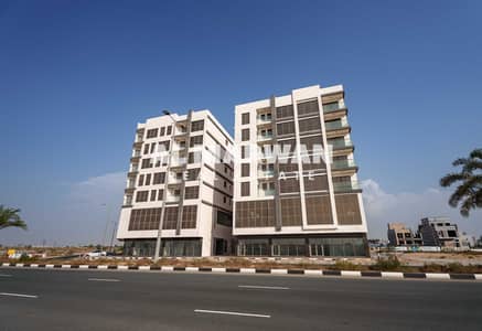 蒂拉尔城， 夏尔迦 3 卧室公寓待租 - Joudi & Bodour Building_-11. jpg
