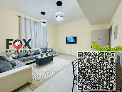 1 Schlafzimmer Wohnung zum Miete in Al Nuaimiya, Ajman - WhatsApp Image 2026-10-17 at 11.24. 56 AM. jpeg. png