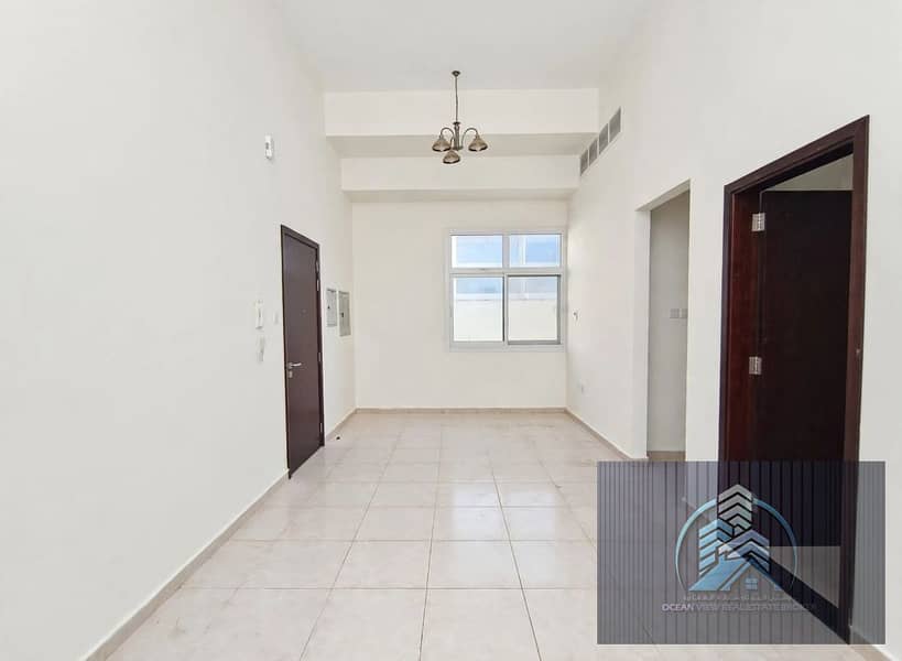 Pool View Studio | Al Hikma Residence