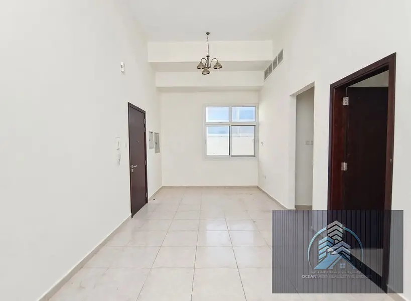 For Staff or Bachelors | Studio Apartment | Warsan 4 | 40K