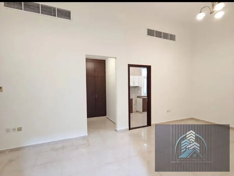 For Staff or Bachelors | Studio Apartment | Warsan 4 | 40K