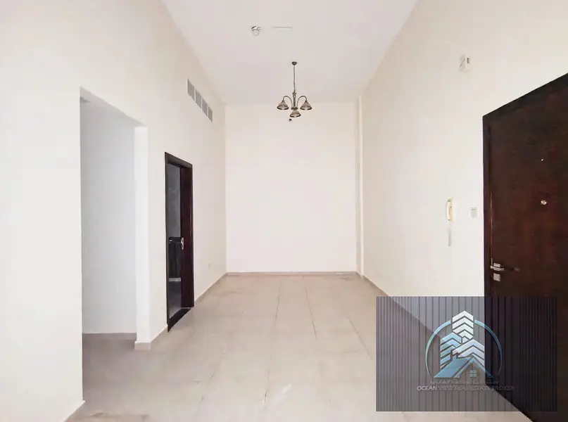 For Staff or Bachelors | Studio Apartment | Warsan 4 | 40K