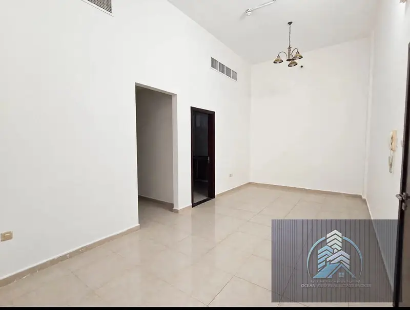 For Staff or Bachelors | Studio Apartment | Warsan 4 | 40K